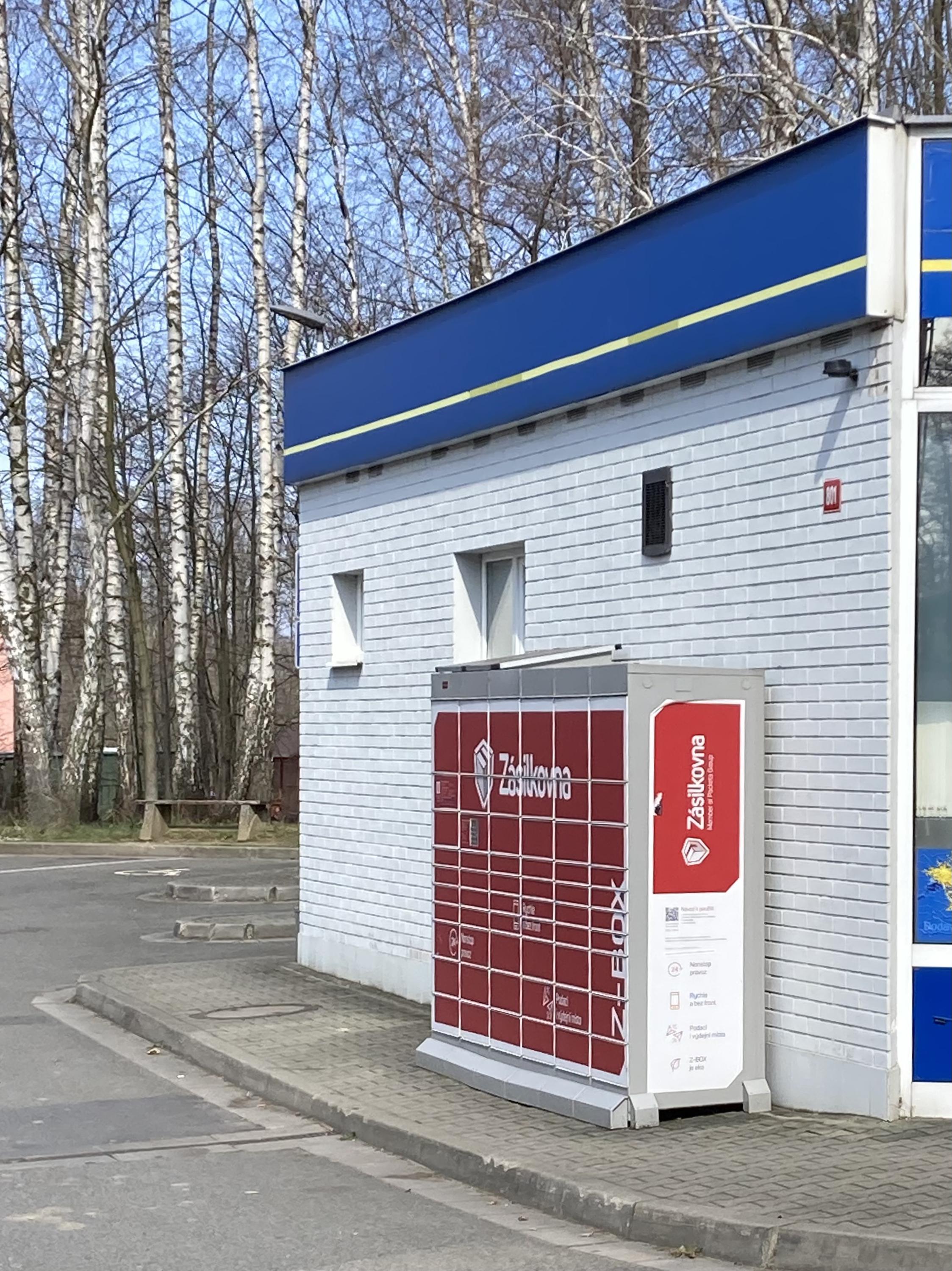 Z-BOX foto 1