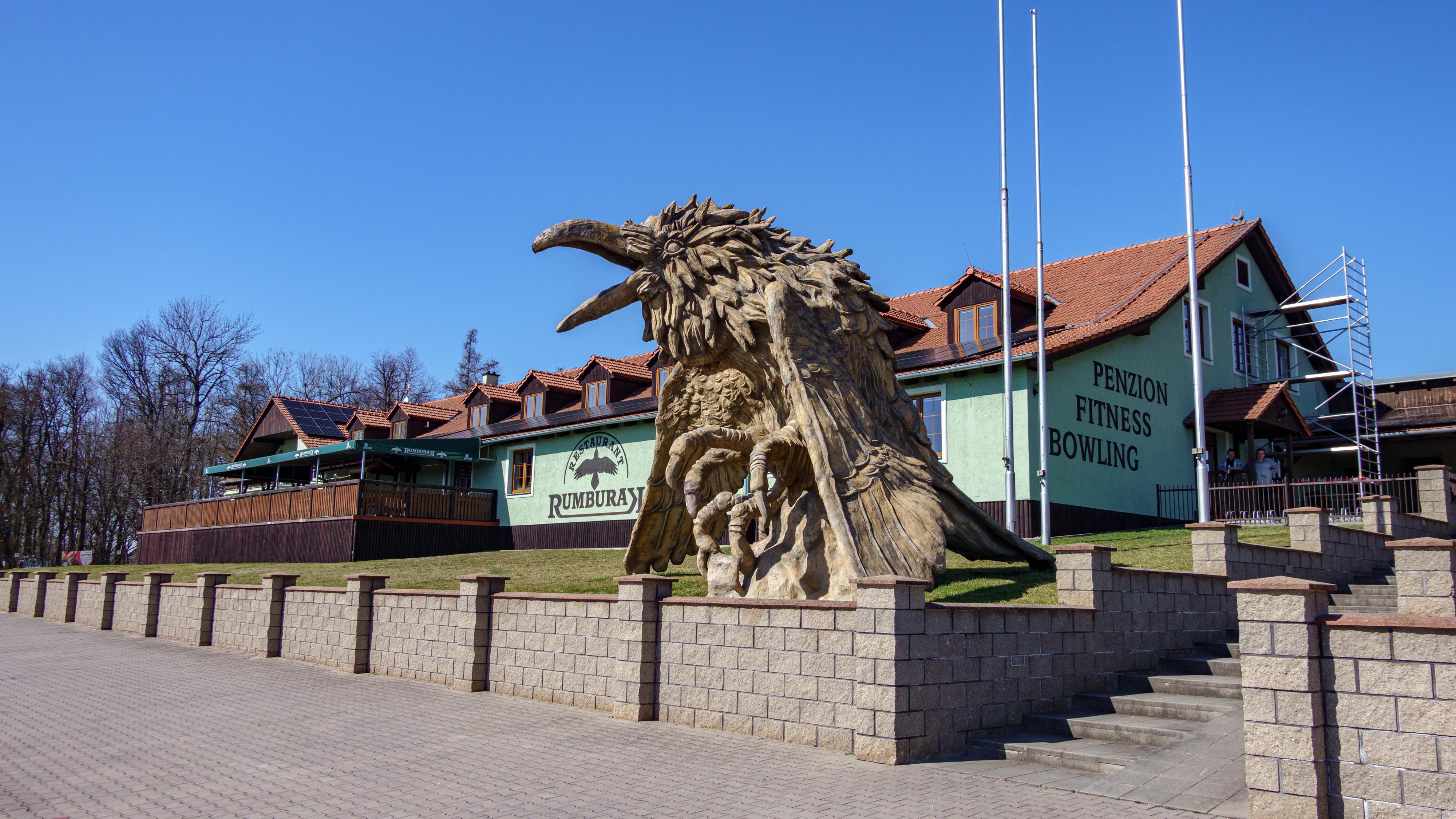 Penzion Rumburak foto 3