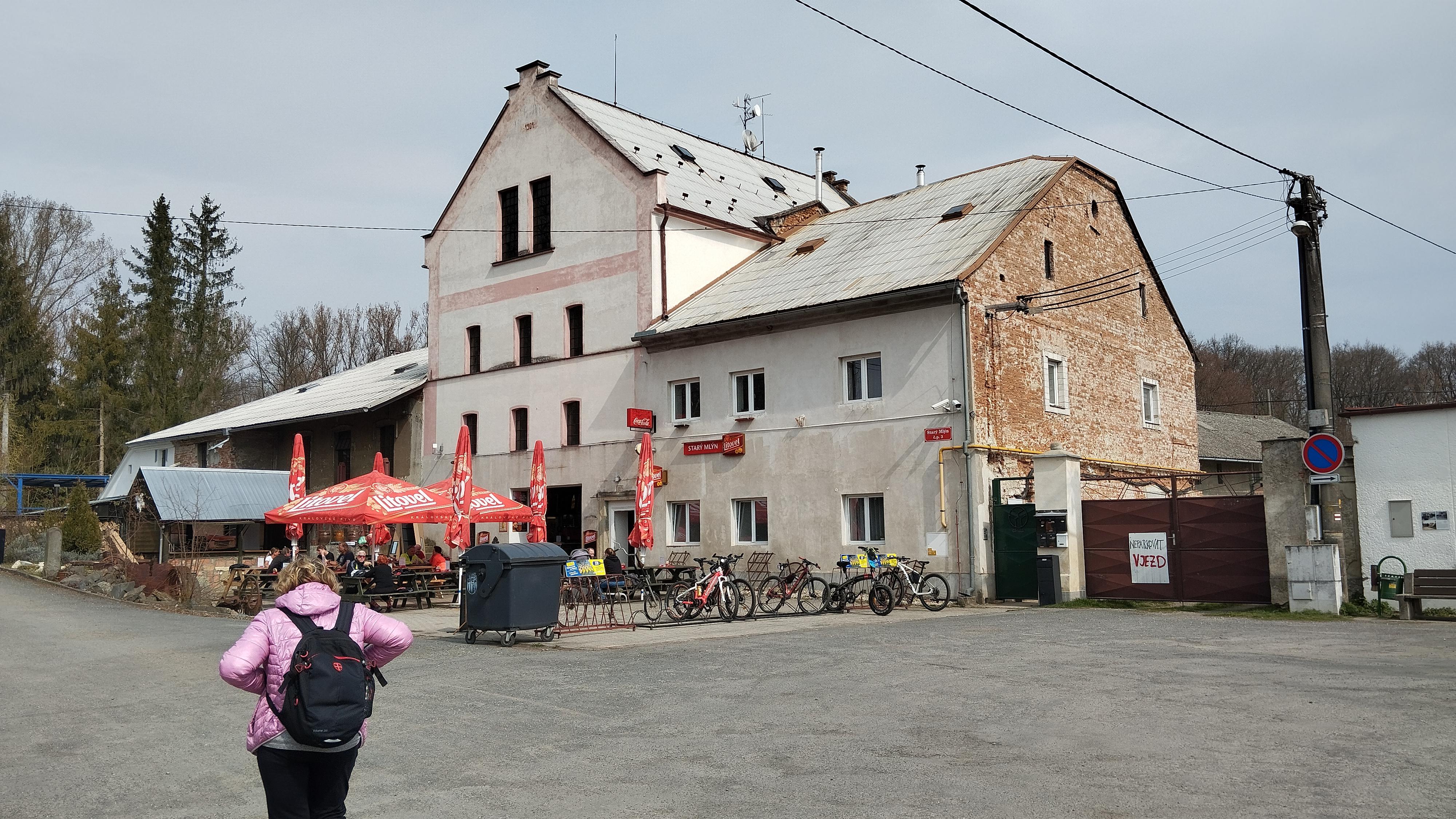 STARÝ MLÝN Hynkov foto 4