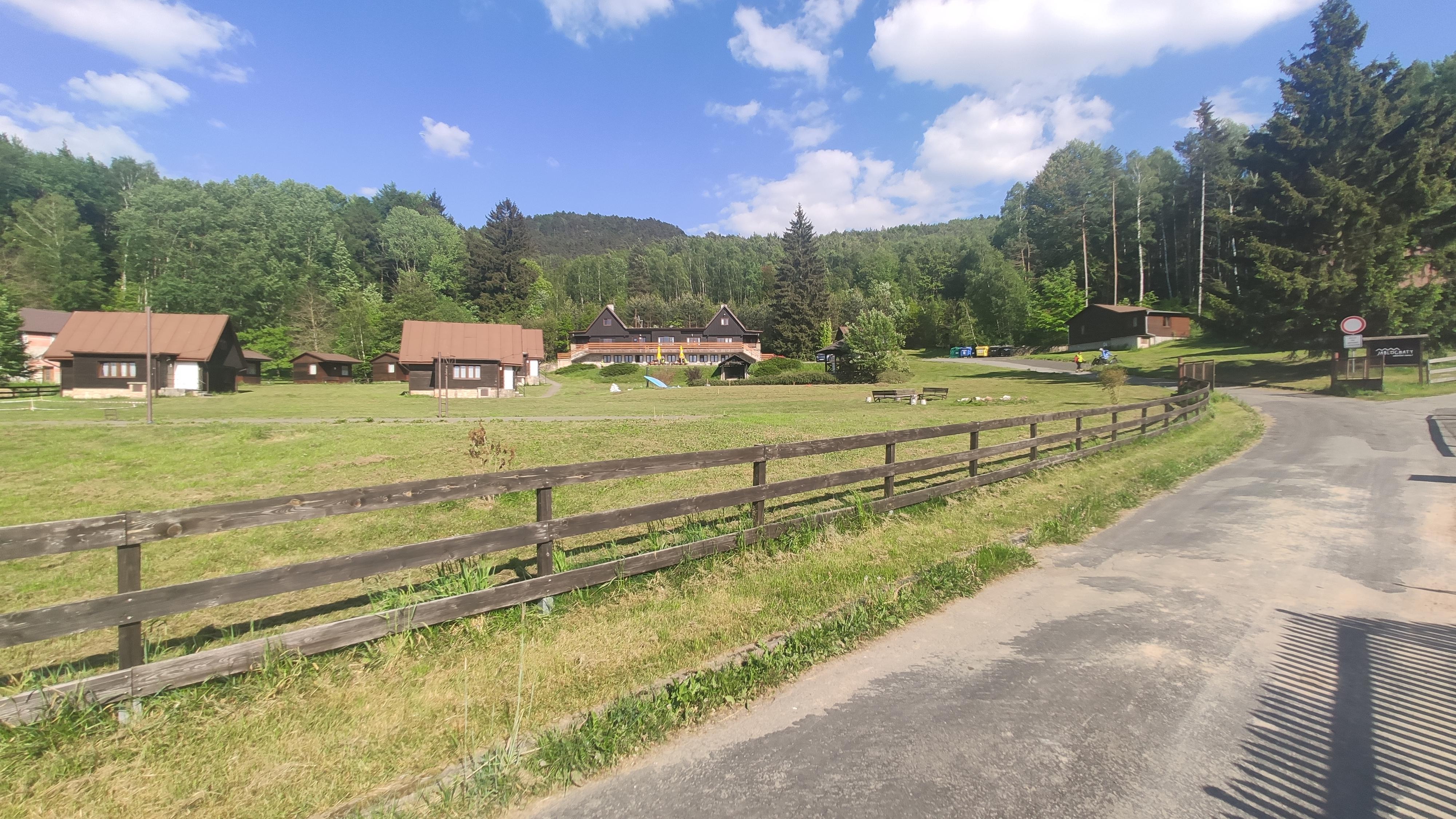 Jablochaty - Měsíční údolí foto 6