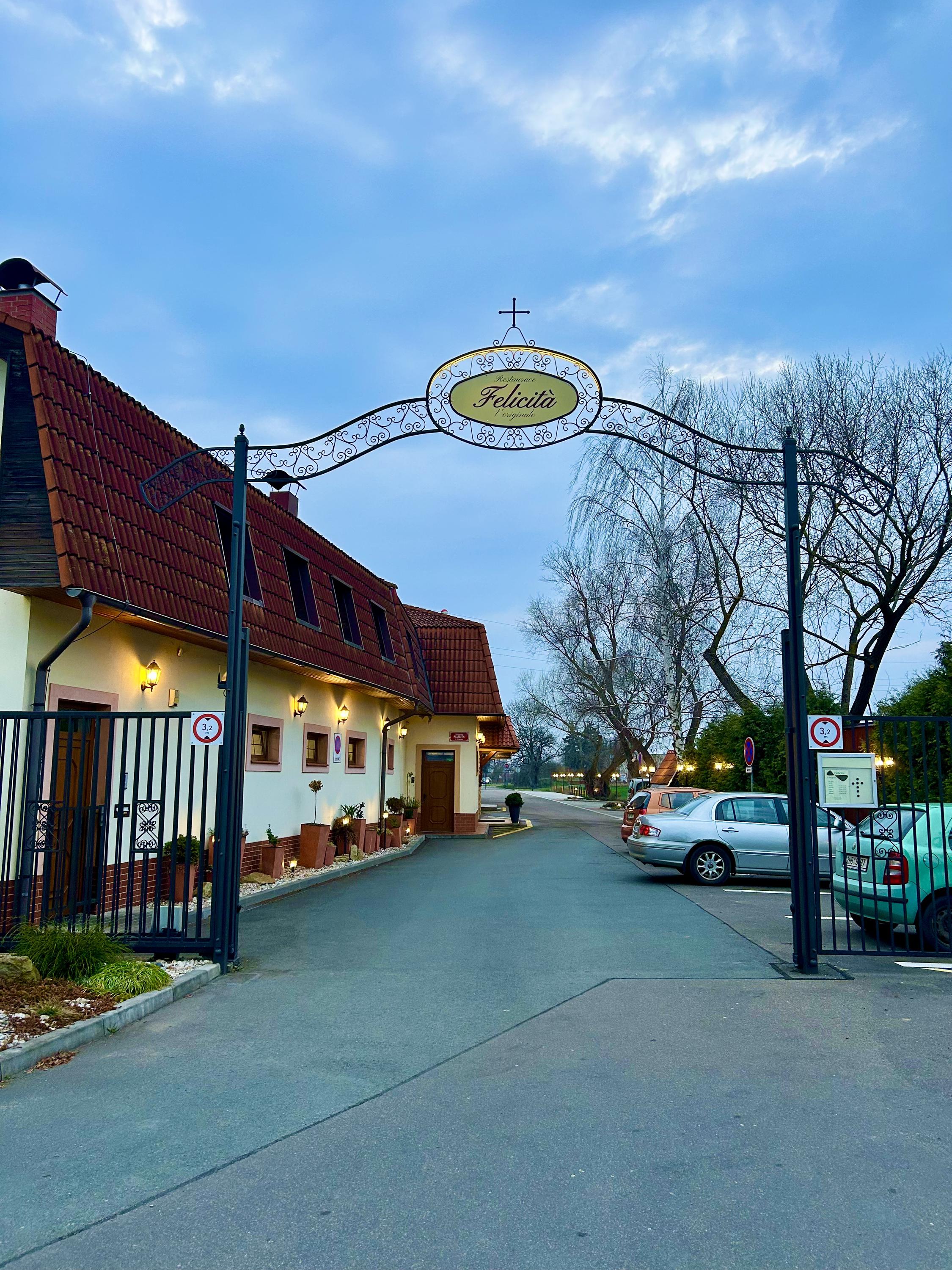 Restaurace Felicita L´Originale foto 3