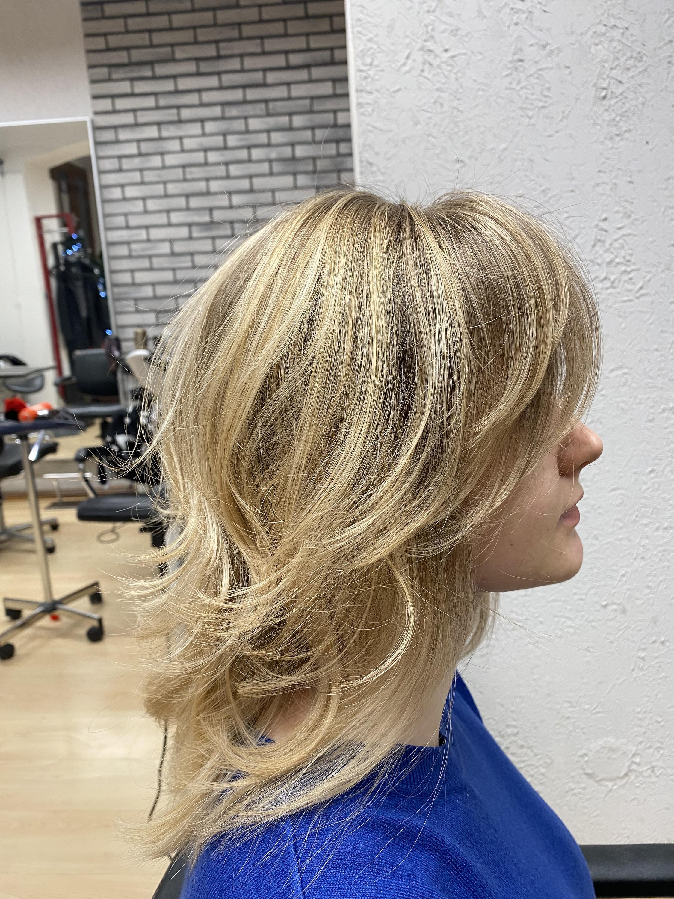 Beauty salon City style foto 6