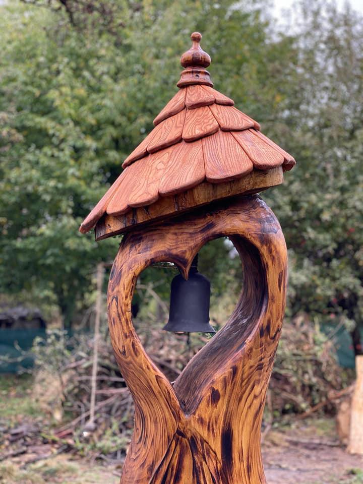 Dřevořezba, truhlářské práce Luboš Marks foto 6