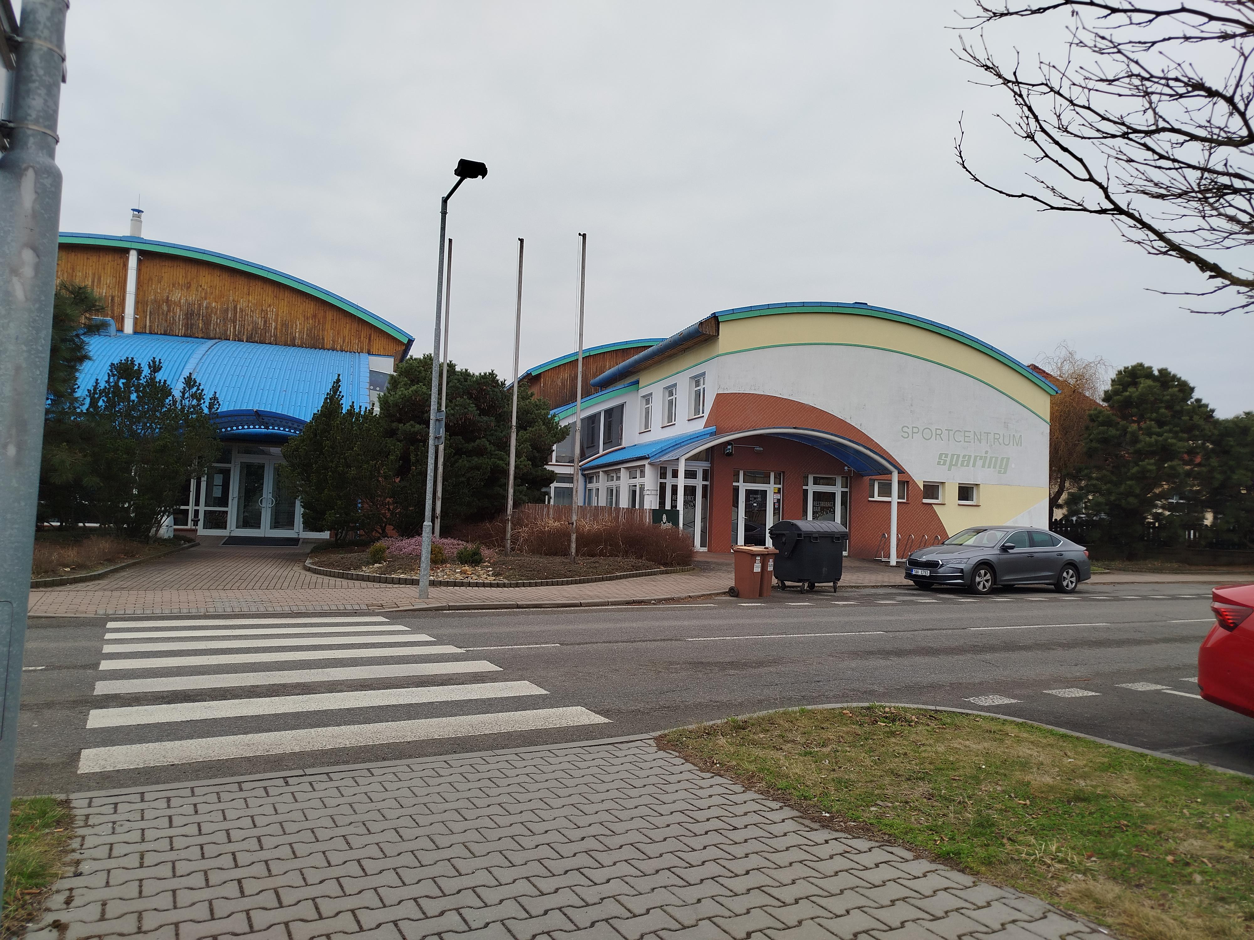 SPARING MB - Sportcentrum foto 6