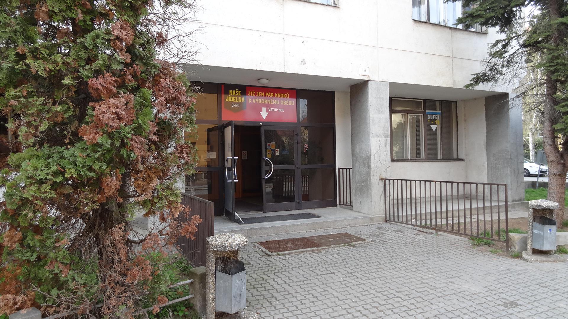 Naše jídelna Brno, s.r.o. foto 3