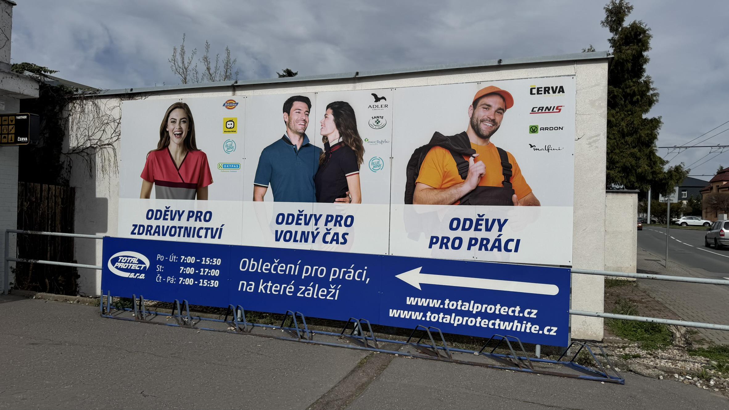 Totalprotect.cz foto 2