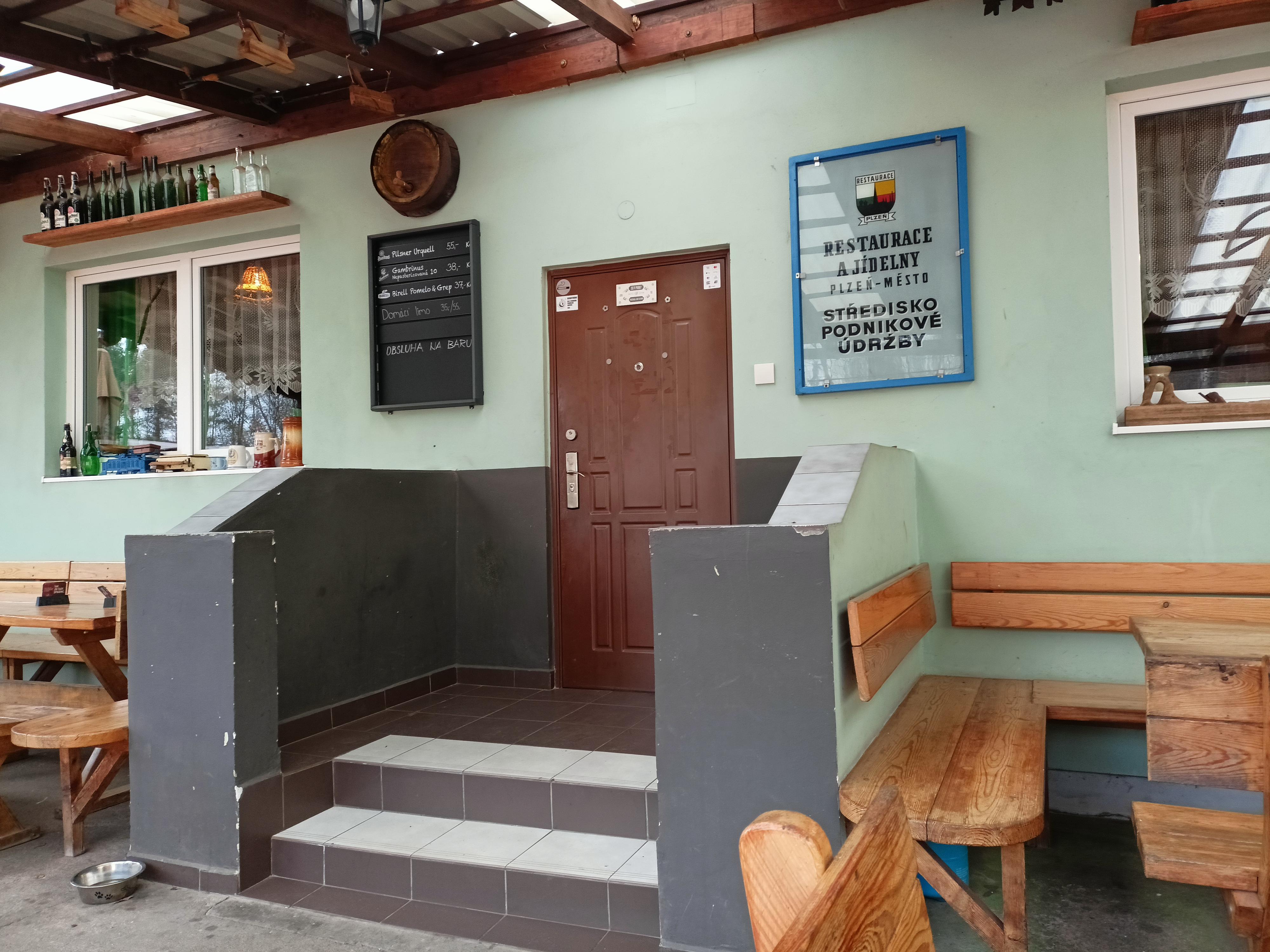 Na Zelené louce foto 2