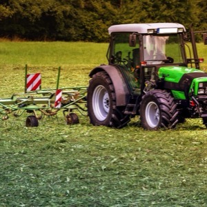 Prodej náhradních dílů pro zemědělskou techniku