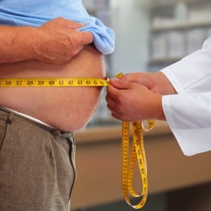 Nutrition consultant