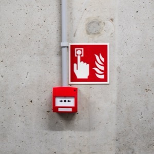 Sellers of fire safety systems