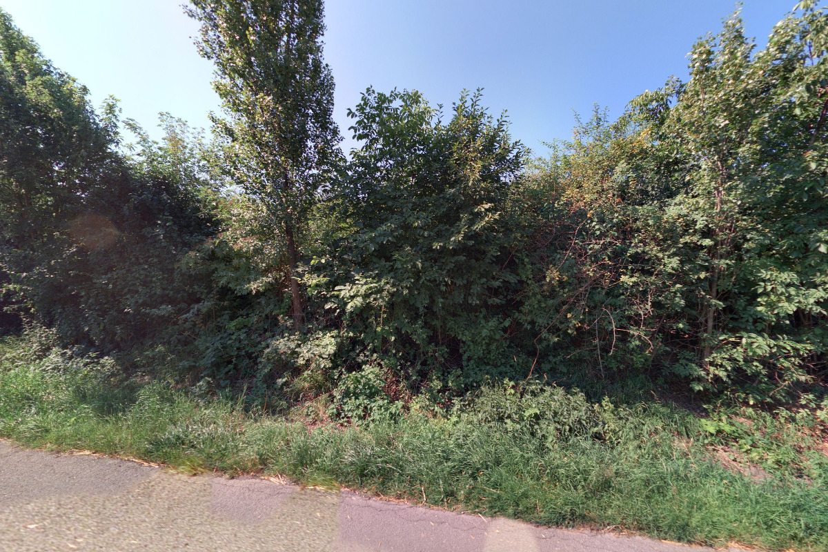 Tábořiště Kamínek