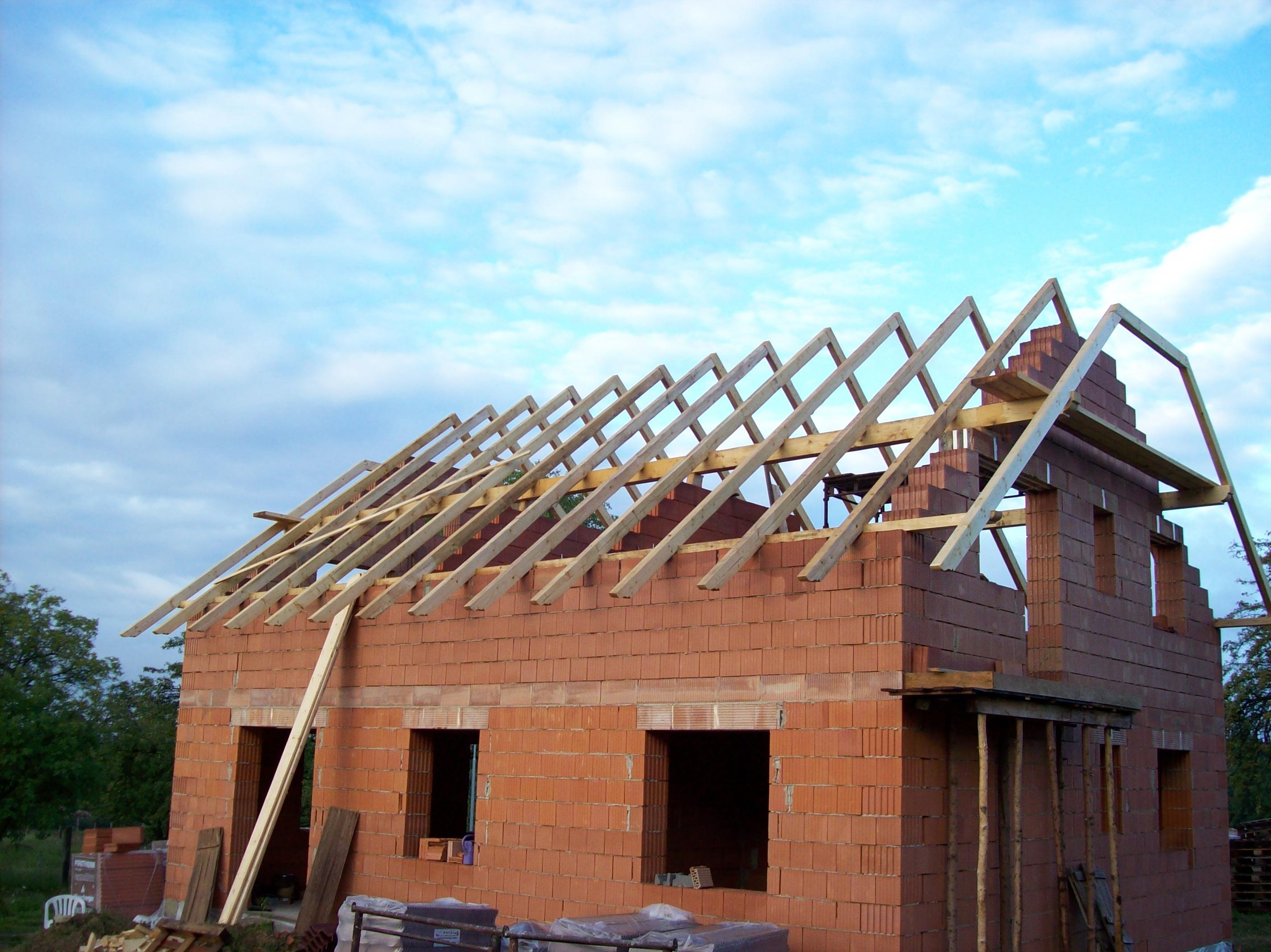 Tesařství Richter foto 2