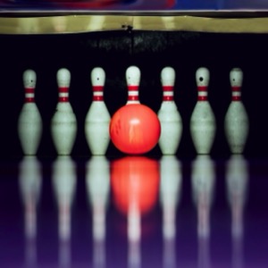 Builders, installers and service of bowling alleys