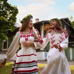 Folkové a country kluby