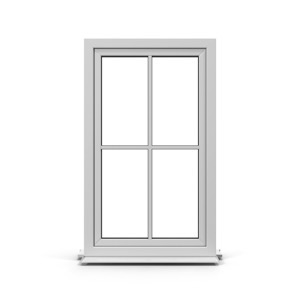 Prodej dřevohliníkových a plastohliníkových oken