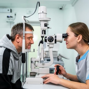 Ophthalmology clinics