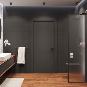 Prodej interiérových dveří