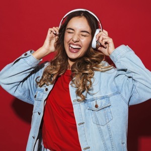 Online sellers of digital music