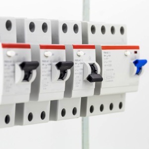 Prodej elektroinstalačního materiálu