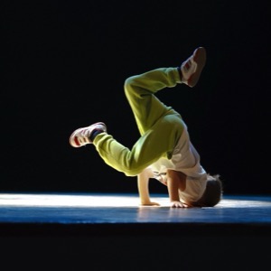 On-line prodej hip-hopového oblečení