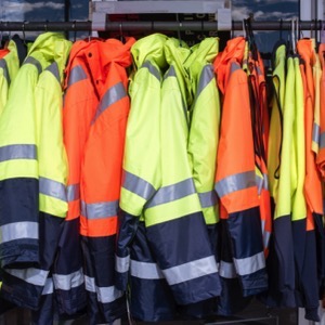 Velkoobchod pracovního oblečení