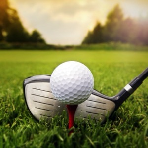Golfové kluby