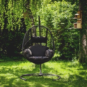 Producers of garden supplies