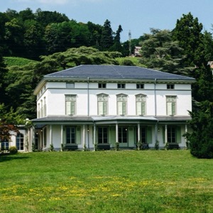 Čtyřhvězdičkové penziony