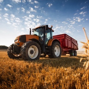 Zemědělské a potravinářské