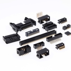 On-line prodej elektrosoučástek