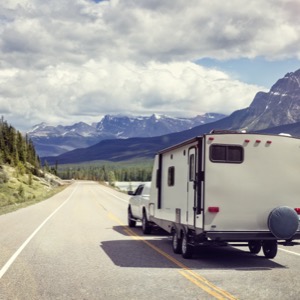 Prodej a montáž tažných zařízení automobilů