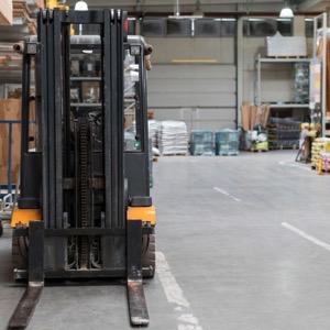 Production of transport and handling equipment