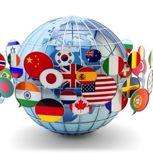 Úřady cizích států pro Českou republiku