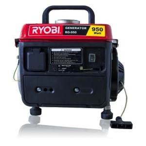 Prodej a servis záložních zdrojů energie a elektrocentrál