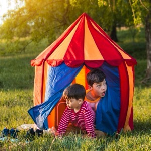 Online sellers of garden games and toys