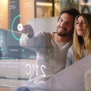 Development of electronic equipment