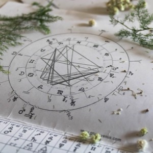 Astrology courses