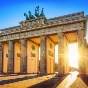 Zájezdy do Německa