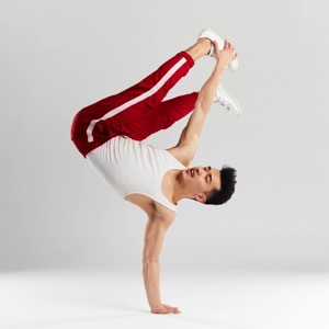 Prodej hip-hop oblečení