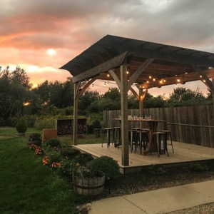 Výroba dřevěných konstrukcí, altánů a pergol