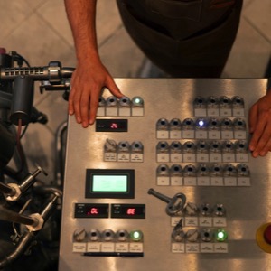 Producers of machine parts and components