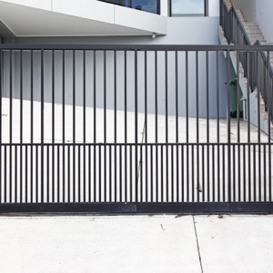 Sellers of gates and gate systems