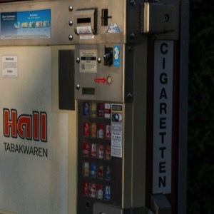 Prodej cigaretových automatů