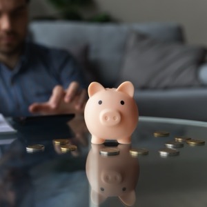 Banking and savings services