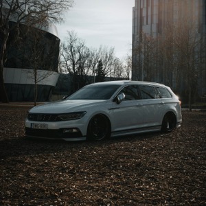 Sellers of automotive spare parts - Volkswagen