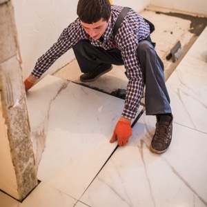 Pokladačství a obkladačství