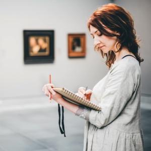 Art clubs and associations