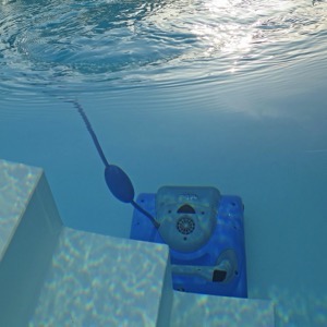 Prodej bazénového příslušenství