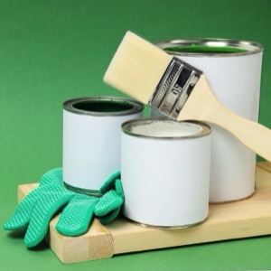 Prodej nátěrových hmot a laků