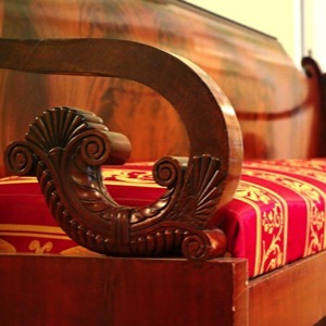 Velkoobchod starožitného nábytku